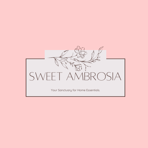 Sweet Ambrosia